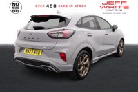 USED 2023 23 FORD PUMA 1.0T EcoBoost MHEV ST-Line X Gold Edition 5dr (SAT NAV) 