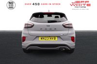 USED 2023 23 FORD PUMA 1.0T EcoBoost MHEV ST-Line X Gold Edition 5dr (SAT NAV) 