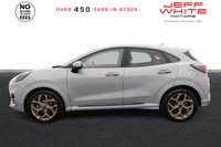 USED 2023 23 FORD PUMA 1.0T EcoBoost MHEV ST-Line X Gold Edition 5dr (SAT NAV) 