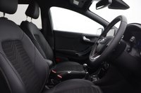 USED 2023 23 FORD PUMA 1.0T EcoBoost MHEV ST-Line X Gold Edition 5dr (SAT NAV) 