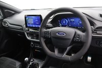 USED 2023 23 FORD PUMA 1.0T EcoBoost MHEV ST-Line X Gold Edition 5dr (SAT NAV) 
