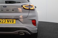 USED 2023 23 FORD PUMA 1.0T EcoBoost MHEV ST-Line X Gold Edition 5dr (SAT NAV) 