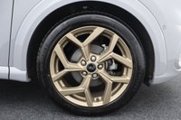 USED 2023 23 FORD PUMA 1.0T EcoBoost MHEV ST-Line X Gold Edition 5dr (SAT NAV) 