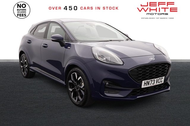 Jeff White Motors