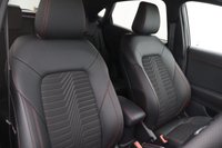 USED 2023 73 FORD PUMA 1.0T EcoBoost MHEV ST-Line X 5dr (SAT NAV, HALF LEATHER) 