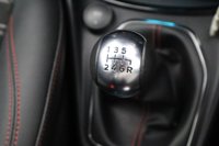 USED 2023 73 FORD PUMA 1.0T EcoBoost MHEV ST-Line X 5dr (SAT NAV, HALF LEATHER) 