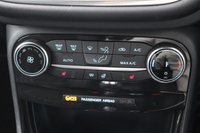 USED 2023 73 FORD PUMA 1.0T EcoBoost MHEV ST-Line X 5dr (SAT NAV, HALF LEATHER) 