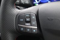 USED 2023 73 FORD PUMA 1.0T EcoBoost MHEV ST-Line X 5dr (SAT NAV, HALF LEATHER) 