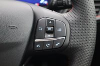 USED 2023 73 FORD PUMA 1.0T EcoBoost MHEV ST-Line X 5dr (SAT NAV, HALF LEATHER) 