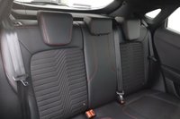 USED 2023 73 FORD PUMA 1.0T EcoBoost MHEV ST-Line X 5dr (SAT NAV, HALF LEATHER) 