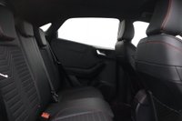USED 2023 73 FORD PUMA 1.0T EcoBoost MHEV ST-Line X 5dr (SAT NAV, HALF LEATHER) 