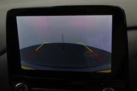 USED 2023 73 FORD PUMA 1.0T EcoBoost MHEV ST-Line X 5dr (SAT NAV, HALF LEATHER) 