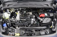 USED 2023 73 FORD PUMA 1.0T EcoBoost MHEV ST-Line X 5dr (SAT NAV, HALF LEATHER) 