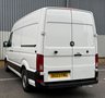 USED 2023 23 VOLKSWAGEN CRAFTER 2.0 TDI CR35 Trendline FWD MWB Euro 6 (s/s) 5dr SALE! NOW Â£16499 WAS Â£18999