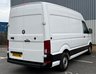 USED 2023 23 VOLKSWAGEN CRAFTER 2.0 TDI CR35 Trendline FWD MWB Euro 6 (s/s) 5dr SALE! NOW Â£16499 WAS Â£18999