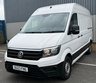 USED 2023 23 VOLKSWAGEN CRAFTER 2.0 TDI CR35 Trendline FWD MWB Euro 6 (s/s) 5dr SALE! NOW Â£16499 WAS Â£18999