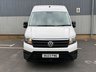 USED 2023 23 VOLKSWAGEN CRAFTER 2.0 TDI CR35 Trendline FWD MWB Euro 6 (s/s) 5dr SALE! NOW Â£16499 WAS Â£18999