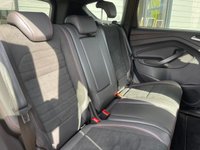 USED 2019 19 FORD KUGA 1.5T EcoBoost GPF ST-Line SUV 5dr Petrol Manual Euro 6 (s/s) (150 ps) 