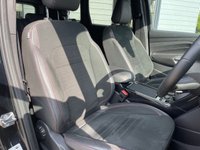 USED 2019 19 FORD KUGA 1.5T EcoBoost GPF ST-Line SUV 5dr Petrol Manual Euro 6 (s/s) (150 ps) 