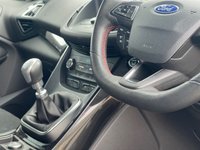 USED 2019 19 FORD KUGA 1.5T EcoBoost GPF ST-Line SUV 5dr Petrol Manual Euro 6 (s/s) (150 ps) 