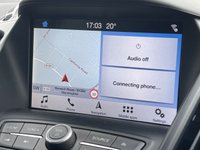 USED 2019 19 FORD KUGA 1.5T EcoBoost GPF ST-Line SUV 5dr Petrol Manual Euro 6 (s/s) (150 ps) 