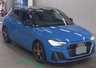 USED 2019 68 AUDI A1 1.5 TFSI 35 S line Sportback 5dr Petrol S Tronic Euro 6 (s/s) (150 ps) 