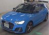 USED 2019 68 AUDI A1 1.5 TFSI 35 S line Sportback 5dr Petrol S Tronic Euro 6 (s/s) (150 ps) 