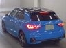 USED 2019 68 AUDI A1 1.5 TFSI 35 S line Sportback 5dr Petrol S Tronic Euro 6 (s/s) (150 ps) 