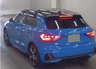 USED 2019 68 AUDI A1 1.5 TFSI 35 S line Sportback 5dr Petrol S Tronic Euro 6 (s/s) (150 ps) 