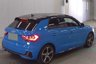 USED 2019 68 AUDI A1 1.5 TFSI 35 S line Sportback 5dr Petrol S Tronic Euro 6 (s/s) (150 ps) 