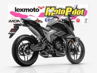 USED 2026 26 LEXMOTO LS-Z 125 125 Lexmoto Main Dealer In The Heart Of Newcastle. Finance. 2 yr Warranty. Delivery