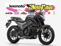 USED 2026 26 LEXMOTO LS-Z 125 125 Lexmoto Main Dealer In The Heart Of Newcastle. Finance. 2 yr Warranty. Delivery