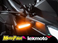 USED 2026 26 LEXMOTO LS-Z 125 125 Lexmoto Main Dealer In The Heart Of Newcastle. Finance. 2 yr Warranty. Delivery