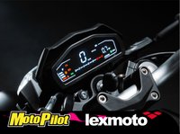 USED 2026 26 LEXMOTO LS-Z 125 125 Lexmoto Main Dealer In The Heart Of Newcastle. Finance. 2 yr Warranty. Delivery