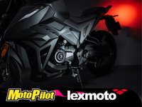 USED 2026 26 LEXMOTO LS-Z 125 125 Lexmoto Main Dealer In The Heart Of Newcastle. Finance. 2 yr Warranty. Delivery