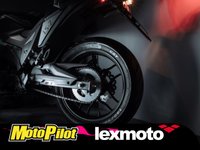 USED 2026 26 LEXMOTO LS-Z 125 125 Lexmoto Main Dealer In The Heart Of Newcastle. Finance. 2 yr Warranty. Delivery