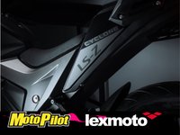 USED 2026 26 LEXMOTO LS-Z 125 125 Lexmoto Main Dealer In The Heart Of Newcastle. Finance. 2 yr Warranty. Delivery