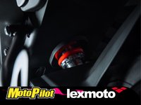 USED 2026 26 LEXMOTO LS-Z 125 125 Lexmoto Main Dealer In The Heart Of Newcastle. Finance. 2 yr Warranty. Delivery