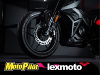 USED 2026 26 LEXMOTO LS-Z 125 125 Lexmoto Main Dealer In The Heart Of Newcastle. Finance. 2 yr Warranty. Delivery