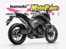 USED 2026 26 LEXMOTO LS-Z 125 125 Lexmoto Main Dealer In The Heart Of Newcastle. Finance. 2 yr Warranty. Delivery
