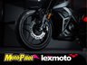 USED 2026 26 LEXMOTO LS-Z 125 125 Lexmoto Main Dealer In The Heart Of Newcastle. Finance. 2 yr Warranty. Delivery