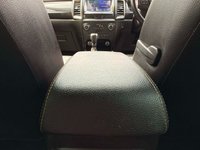 USED 2022 72 FORD RANGER 2.0 ECOBLUE WILDTRAK PICKUP DOUBLE CAB 4DR DIESEL AUTO 4WD EURO 6 (S/S) (213 PS) NAV NO VAT - 1 DIRECT COMPANY OWNER FROM NEW -  LOW MILEAGE - FULL FORD SERVICE HISTORY - JUST BEEN SERVICED - 2 KEYS - HPI CHECK ALL CLEAR - ULEZ / LEZ / CAZ COMPLIANT - STUNNING METALLIC GREY PAINTWORK - WILDTRACK BODY STYLING - SAT NAV - CAR PLAY - ANDRIOD AUTO - REVERSE CAMERA - LEATHERS INTERIOR - CRUISE CONTROL - BI XENON HEADLIGHTS - HYDROLIC LIFT - HEATED MIRRORS - FINANCE AVAILABLE - ZERO DEPOSIT OFFERS - ALL VANS/CARS WELCOME IN PART-EXCHANGE, ANY AGE, ANY MILEAGE, ANY CONDITION