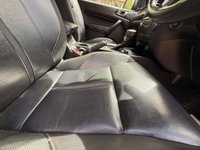 USED 2022 72 FORD RANGER 2.0 ECOBLUE WILDTRAK PICKUP DOUBLE CAB 4DR DIESEL AUTO 4WD EURO 6 (S/S) (213 PS) NAV NO VAT - 1 DIRECT COMPANY OWNER FROM NEW -  LOW MILEAGE - FULL FORD SERVICE HISTORY - JUST BEEN SERVICED - 2 KEYS - HPI CHECK ALL CLEAR - ULEZ / LEZ / CAZ COMPLIANT - STUNNING METALLIC GREY PAINTWORK - WILDTRACK BODY STYLING - SAT NAV - CAR PLAY - ANDRIOD AUTO - REVERSE CAMERA - LEATHERS INTERIOR - CRUISE CONTROL - BI XENON HEADLIGHTS - HYDROLIC LIFT - HEATED MIRRORS - FINANCE AVAILABLE - ZERO DEPOSIT OFFERS - ALL VANS/CARS WELCOME IN PART-EXCHANGE, ANY AGE, ANY MILEAGE, ANY CONDITION