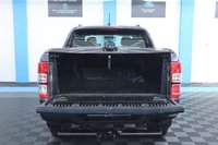 USED 2022 72 FORD RANGER 2.0 ECOBLUE WILDTRAK PICKUP DOUBLE CAB 4DR DIESEL AUTO 4WD EURO 6 (S/S) (213 PS) NAV NO VAT - 1 DIRECT COMPANY OWNER FROM NEW -  LOW MILEAGE - FULL FORD SERVICE HISTORY - JUST BEEN SERVICED - 2 KEYS - HPI CHECK ALL CLEAR - ULEZ / LEZ / CAZ COMPLIANT - STUNNING METALLIC GREY PAINTWORK - WILDTRACK BODY STYLING - SAT NAV - CAR PLAY - ANDRIOD AUTO - REVERSE CAMERA - LEATHERS INTERIOR - CRUISE CONTROL - BI XENON HEADLIGHTS - HYDROLIC LIFT - HEATED MIRRORS - FINANCE AVAILABLE - ZERO DEPOSIT OFFERS - ALL VANS/CARS WELCOME IN PART-EXCHANGE, ANY AGE, ANY MILEAGE, ANY CONDITION