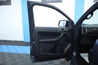 USED 2022 72 FORD RANGER 2.0 ECOBLUE WILDTRAK PICKUP DOUBLE CAB 4DR DIESEL AUTO 4WD EURO 6 (S/S) (213 PS) NAV NO VAT - 1 DIRECT COMPANY OWNER FROM NEW -  LOW MILEAGE - FULL FORD SERVICE HISTORY - JUST BEEN SERVICED - 2 KEYS - HPI CHECK ALL CLEAR - ULEZ / LEZ / CAZ COMPLIANT - STUNNING METALLIC GREY PAINTWORK - WILDTRACK BODY STYLING - SAT NAV - CAR PLAY - ANDRIOD AUTO - REVERSE CAMERA - LEATHERS INTERIOR - CRUISE CONTROL - BI XENON HEADLIGHTS - HYDROLIC LIFT - HEATED MIRRORS - FINANCE AVAILABLE - ZERO DEPOSIT OFFERS - ALL VANS/CARS WELCOME IN PART-EXCHANGE, ANY AGE, ANY MILEAGE, ANY CONDITION