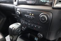 USED 2022 72 FORD RANGER 2.0 ECOBLUE WILDTRAK PICKUP DOUBLE CAB 4DR DIESEL AUTO 4WD EURO 6 (S/S) (213 PS) NAV NO VAT - 1 DIRECT COMPANY OWNER FROM NEW -  LOW MILEAGE - FULL FORD SERVICE HISTORY - JUST BEEN SERVICED - 2 KEYS - HPI CHECK ALL CLEAR - ULEZ / LEZ / CAZ COMPLIANT - STUNNING METALLIC GREY PAINTWORK - WILDTRACK BODY STYLING - SAT NAV - CAR PLAY - ANDRIOD AUTO - REVERSE CAMERA - LEATHERS INTERIOR - CRUISE CONTROL - BI XENON HEADLIGHTS - HYDROLIC LIFT - HEATED MIRRORS - FINANCE AVAILABLE - ZERO DEPOSIT OFFERS - ALL VANS/CARS WELCOME IN PART-EXCHANGE, ANY AGE, ANY MILEAGE, ANY CONDITION