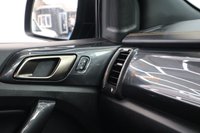 USED 2022 72 FORD RANGER 2.0 ECOBLUE WILDTRAK PICKUP DOUBLE CAB 4DR DIESEL AUTO 4WD EURO 6 (S/S) (213 PS) NAV NO VAT - 1 DIRECT COMPANY OWNER FROM NEW -  LOW MILEAGE - FULL FORD SERVICE HISTORY - JUST BEEN SERVICED - 2 KEYS - HPI CHECK ALL CLEAR - ULEZ / LEZ / CAZ COMPLIANT - STUNNING METALLIC GREY PAINTWORK - WILDTRACK BODY STYLING - SAT NAV - CAR PLAY - ANDRIOD AUTO - REVERSE CAMERA - LEATHERS INTERIOR - CRUISE CONTROL - BI XENON HEADLIGHTS - HYDROLIC LIFT - HEATED MIRRORS - FINANCE AVAILABLE - ZERO DEPOSIT OFFERS - ALL VANS/CARS WELCOME IN PART-EXCHANGE, ANY AGE, ANY MILEAGE, ANY CONDITION