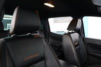 USED 2022 72 FORD RANGER 2.0 ECOBLUE WILDTRAK PICKUP DOUBLE CAB 4DR DIESEL AUTO 4WD EURO 6 (S/S) (213 PS) NAV NO VAT - 1 DIRECT COMPANY OWNER FROM NEW -  LOW MILEAGE - FULL FORD SERVICE HISTORY - JUST BEEN SERVICED - 2 KEYS - HPI CHECK ALL CLEAR - ULEZ / LEZ / CAZ COMPLIANT - STUNNING METALLIC GREY PAINTWORK - WILDTRACK BODY STYLING - SAT NAV - CAR PLAY - ANDRIOD AUTO - REVERSE CAMERA - LEATHERS INTERIOR - CRUISE CONTROL - BI XENON HEADLIGHTS - HYDROLIC LIFT - HEATED MIRRORS - FINANCE AVAILABLE - ZERO DEPOSIT OFFERS - ALL VANS/CARS WELCOME IN PART-EXCHANGE, ANY AGE, ANY MILEAGE, ANY CONDITION