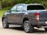 USED 2022 72 FORD RANGER 2.0 ECOBLUE WILDTRAK PICKUP DOUBLE CAB 4DR DIESEL AUTO 4WD EURO 6 (S/S) (213 PS) NAV NO VAT - 1 DIRECT COMPANY OWNER FROM NEW -  LOW MILEAGE - FULL FORD SERVICE HISTORY - JUST BEEN SERVICED - 2 KEYS - HPI CHECK ALL CLEAR - ULEZ / LEZ / CAZ COMPLIANT - STUNNING METALLIC GREY PAINTWORK - WILDTRACK BODY STYLING - SAT NAV - CAR PLAY - ANDRIOD AUTO - REVERSE CAMERA - LEATHERS INTERIOR - CRUISE CONTROL - BI XENON HEADLIGHTS - HYDROLIC LIFT - HEATED MIRRORS - FINANCE AVAILABLE - ZERO DEPOSIT OFFERS - ALL VANS/CARS WELCOME IN PART-EXCHANGE, ANY AGE, ANY MILEAGE, ANY CONDITION