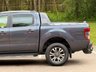 USED 2022 72 FORD RANGER 2.0 ECOBLUE WILDTRAK PICKUP DOUBLE CAB 4DR DIESEL AUTO 4WD EURO 6 (S/S) (213 PS) NAV NO VAT - 1 DIRECT COMPANY OWNER FROM NEW -  LOW MILEAGE - FULL FORD SERVICE HISTORY - JUST BEEN SERVICED - 2 KEYS - HPI CHECK ALL CLEAR - ULEZ / LEZ / CAZ COMPLIANT - STUNNING METALLIC GREY PAINTWORK - WILDTRACK BODY STYLING - SAT NAV - CAR PLAY - ANDRIOD AUTO - REVERSE CAMERA - LEATHERS INTERIOR - CRUISE CONTROL - BI XENON HEADLIGHTS - HYDROLIC LIFT - HEATED MIRRORS - FINANCE AVAILABLE - ZERO DEPOSIT OFFERS - ALL VANS/CARS WELCOME IN PART-EXCHANGE, ANY AGE, ANY MILEAGE, ANY CONDITION